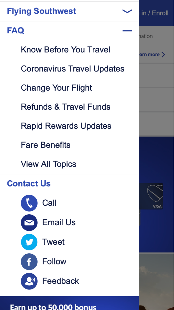 After: Help Center naming