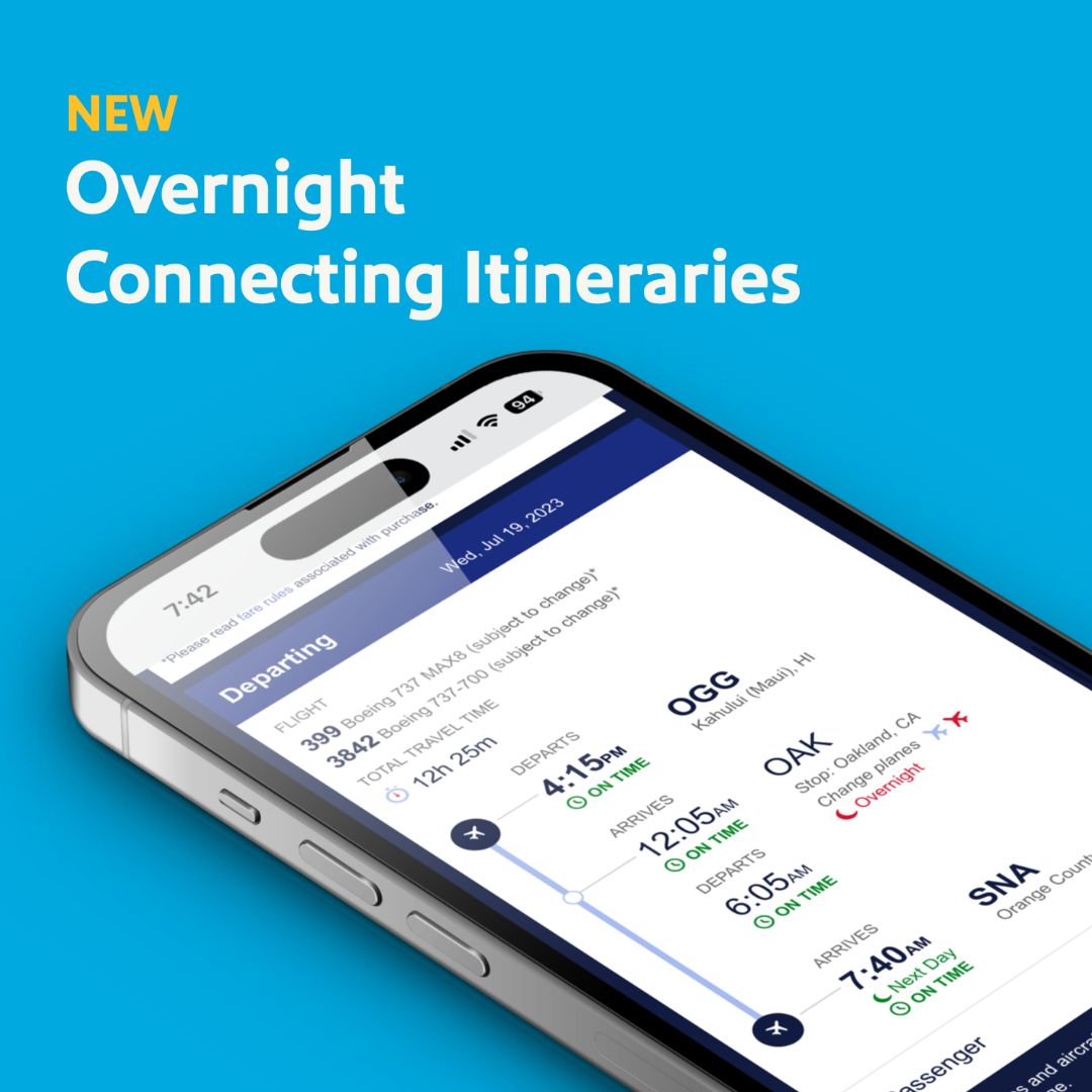 July app updates overview