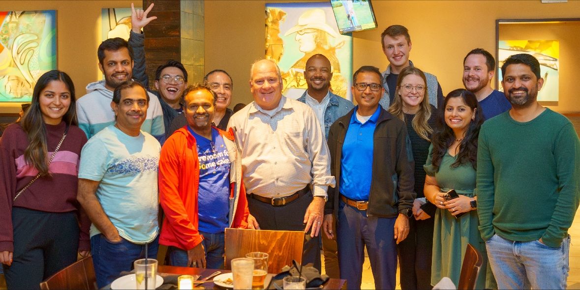 Mobile My Account experience